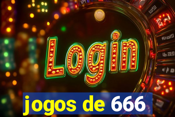 jogos de 666